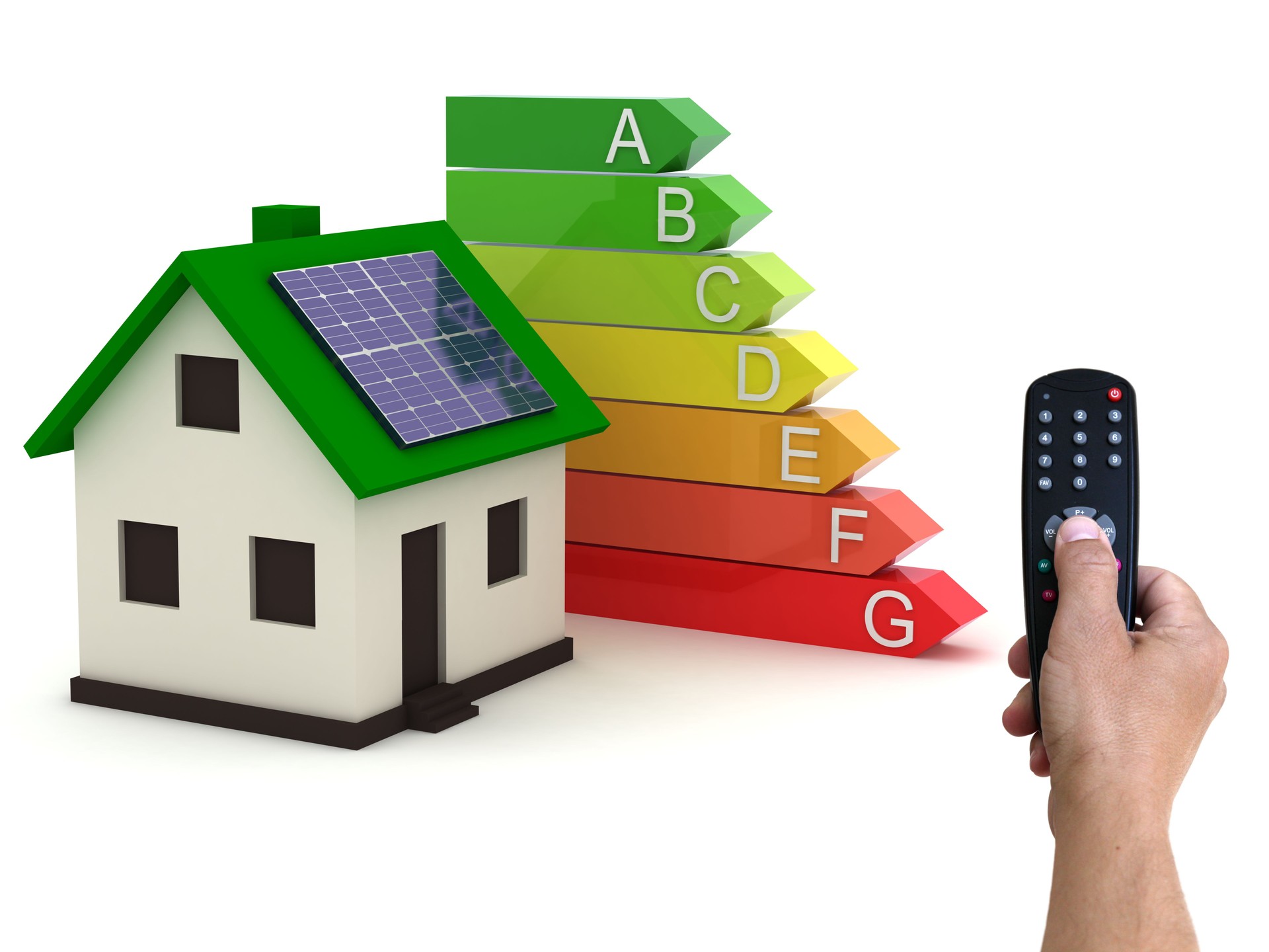Energieeffizienz
